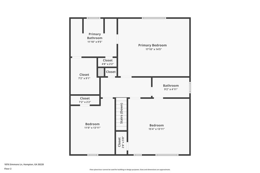 Building Photo - 1876 Simmons Ln