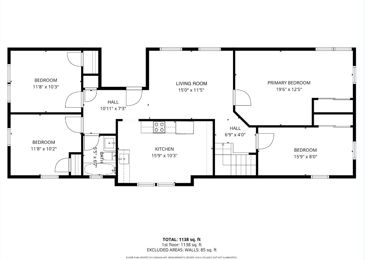 Building Photo - 209 21st St