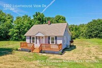 Building Photo - 2302 Lighthouse View Dr