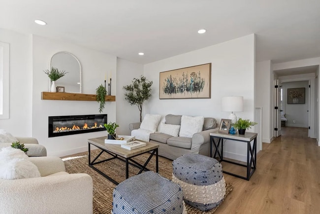 Building Photo - "Remodeled - Charming 3-Bed Sanctuary with...