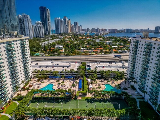 Building Photo - 19380 Collins Ave