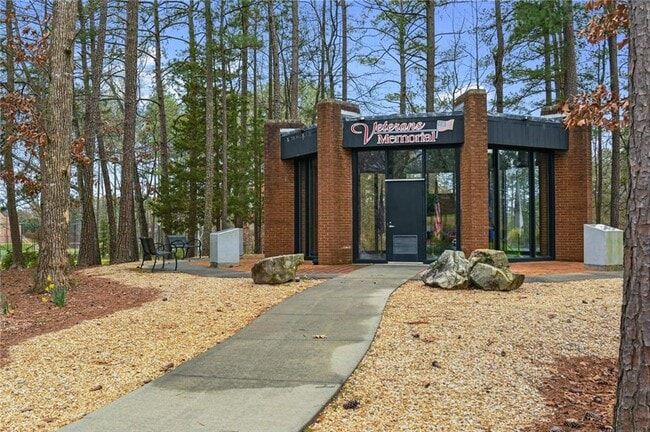 Building Photo - 5291 Manhasset Cove