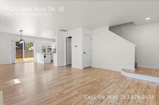 Building Photo - 9125 Thea Rose Dr. SE