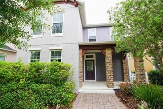 Building Photo - Beautiful 4BR/3.5BA Home with Dual Primary Suites in Harmony for Rent!