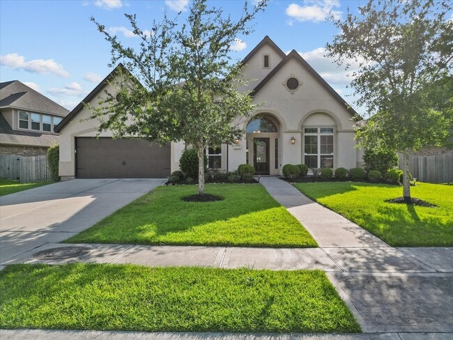 Building Photo - 2524 Davis Prairie Ln