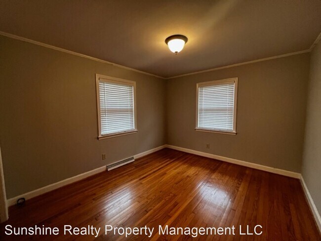 Building Photo - 2 br, 1 bath House - 1726 Kirkpatrick Rd