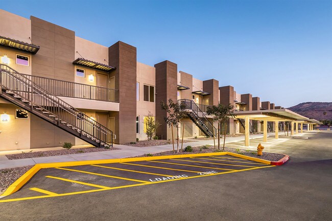 Building Photo - MM-34 Apartments