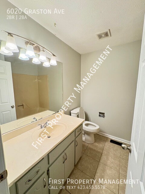 Building Photo - 6020 Graston Ave