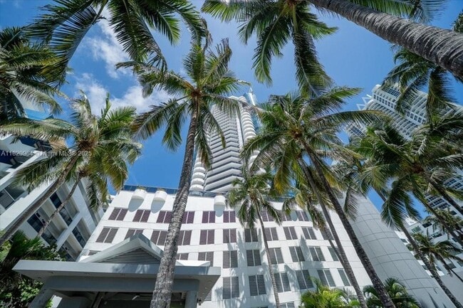Building Photo - 6301 Collins Ave