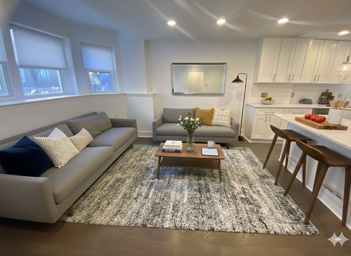 Building Photo - 1820 Clydesdale Pl NW