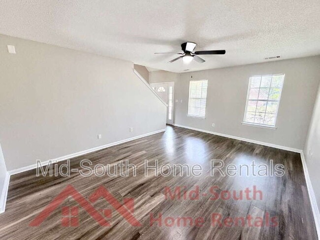 Building Photo - 4623 Cedar Branch Cove