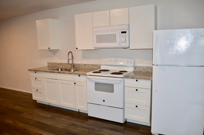 Building Photo - 416 Collingsworth