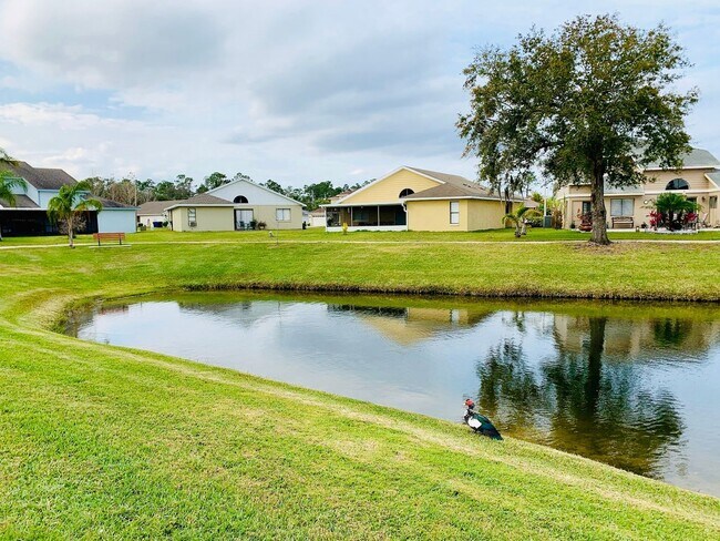 Building Photo - 4 Bedroom Upgraded Home for rent in Bermud...