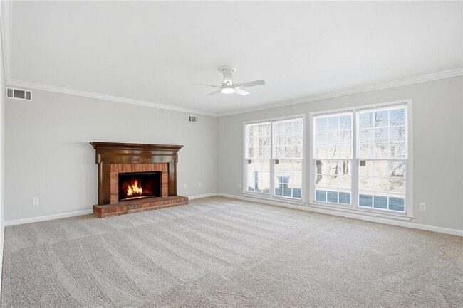 Building Photo - 3212 Christian Springs Dr