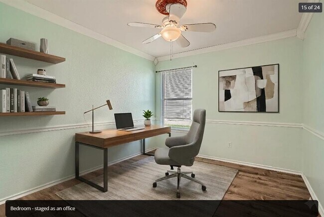 Building Photo - 221 Almquist St