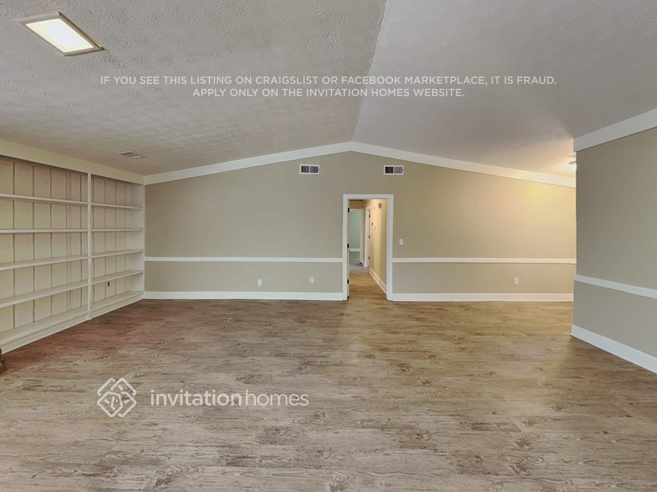 Building Photo - 1694 Webb Gin House Rd