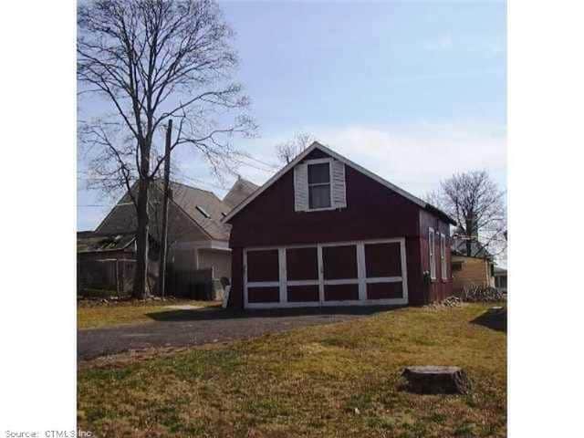 Building Photo - 207 Linden Ave