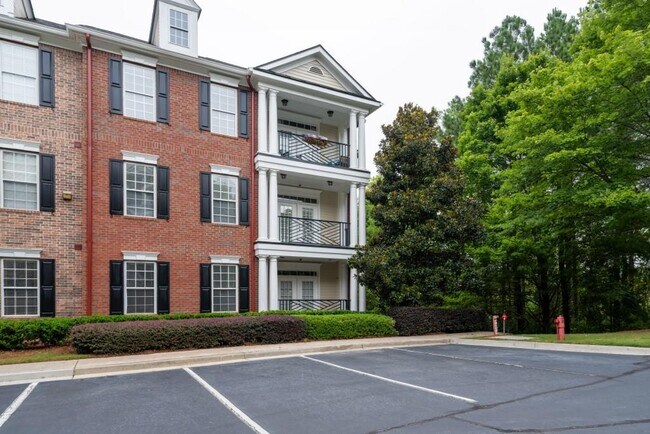 Building Photo - 4955 Ivy Ridge Dr SE