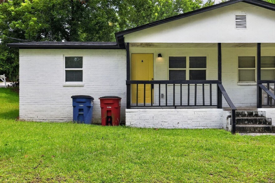 Building Photo - 1626 Telfair St Ln