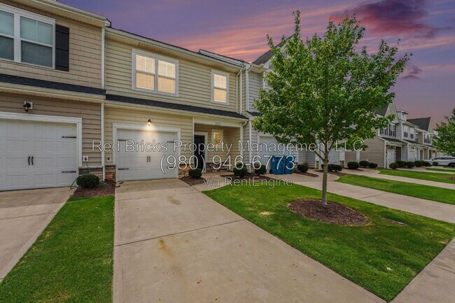 Building Photo - 8151 Sheffield Dr.
