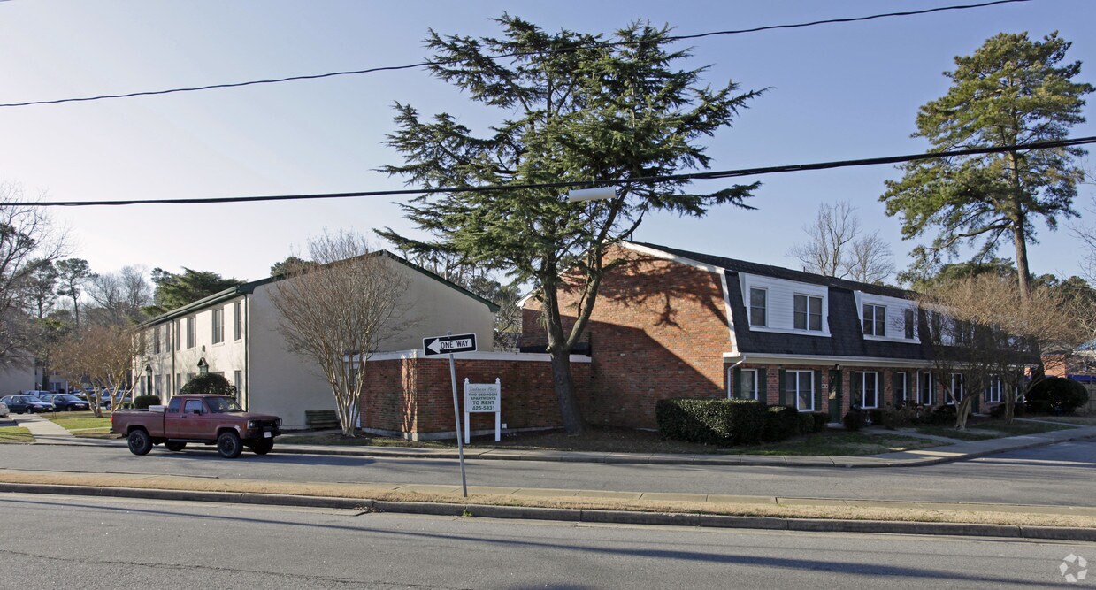Linkhorn Place Apartments Virginia Beach
