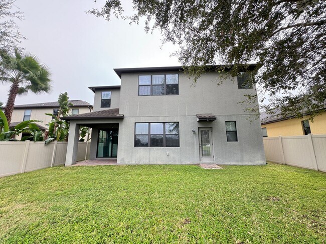 Building Photo - $300 off of a month of rent!! Experience the Epitome of Lakeside Luxury Living — For Rent in Narc...