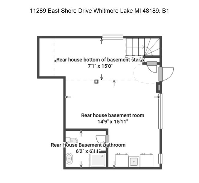 Building Photo - 11291 E Shore Dr