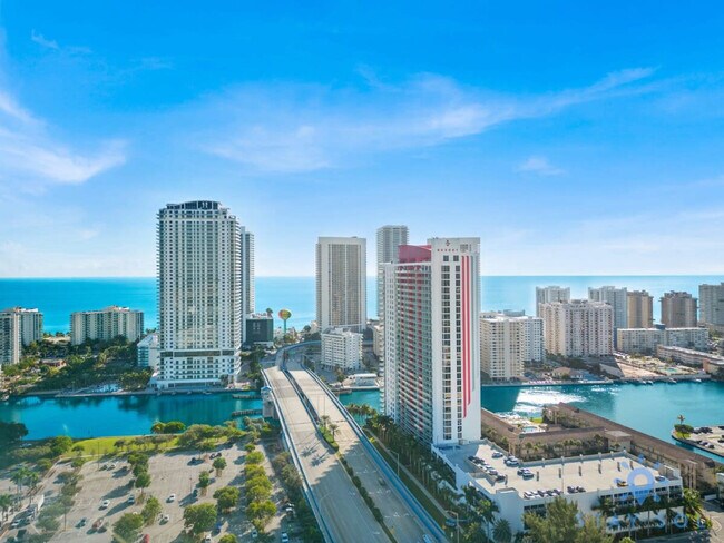Building Photo - 1180 E Hallandale Beach Blvd