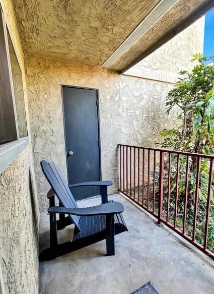 Building Photo - Mission Gorge Condominium Across From Admi...