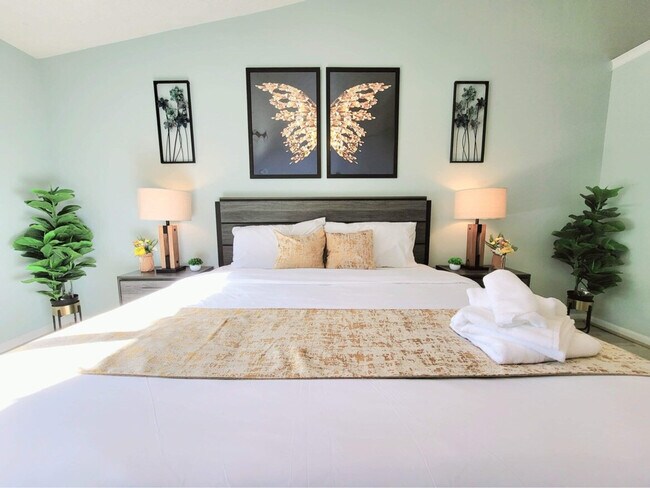 Building Photo - 3104 Pucketts Mill Rd