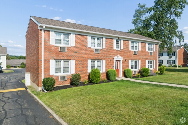 Building Photo - Terrace Estates Apartments
