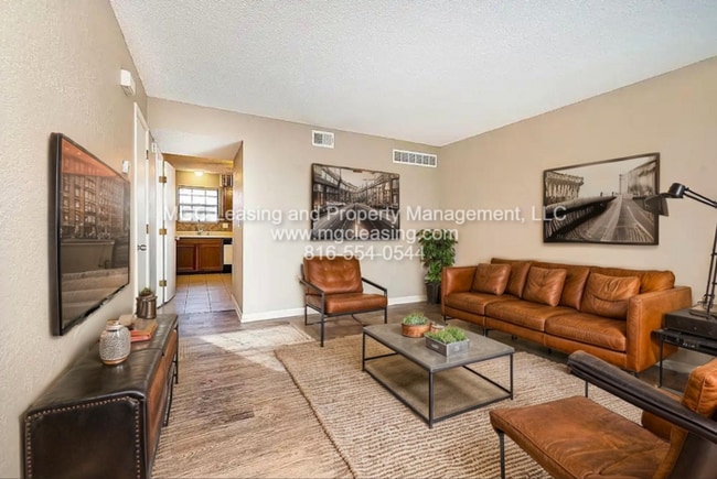 Primary Photo - Spacious Townhome Living in the Heart of B...