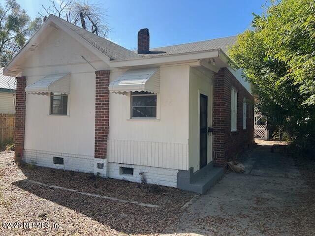 Building Photo - 678 Ivy St