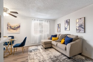 Interior Photo