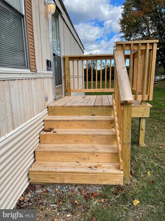 5036 Dickerson Rd 5036 Dickerson Rd Partlow VA 22534 Apartment Finder