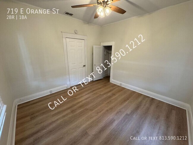 Building Photo - 719 E Orange St