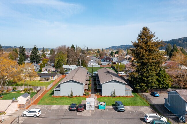 1608 Washington Street - Station Place Townhomes