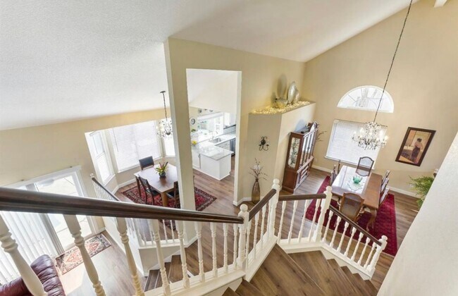 Building Photo - Beautiful Antelope Home with Private Pool | Available July 1st | $3,350/mo