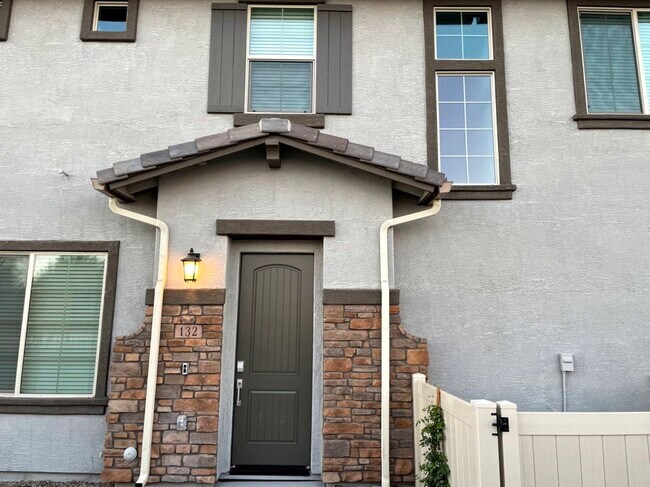 Main Entrance - 4100 S Pinelake Way