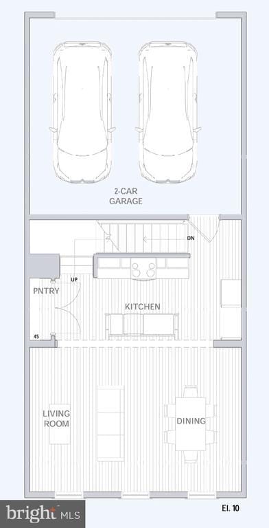 Building Photo - 3123 Overlook Dr