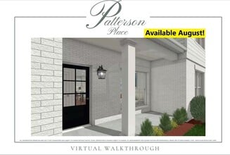 Building Photo - Patterson Place