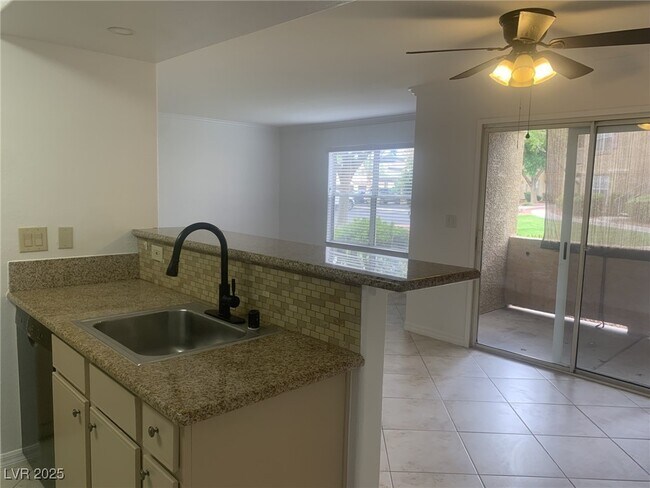 Building Photo - 2300 E Silverado Ranch Blvd