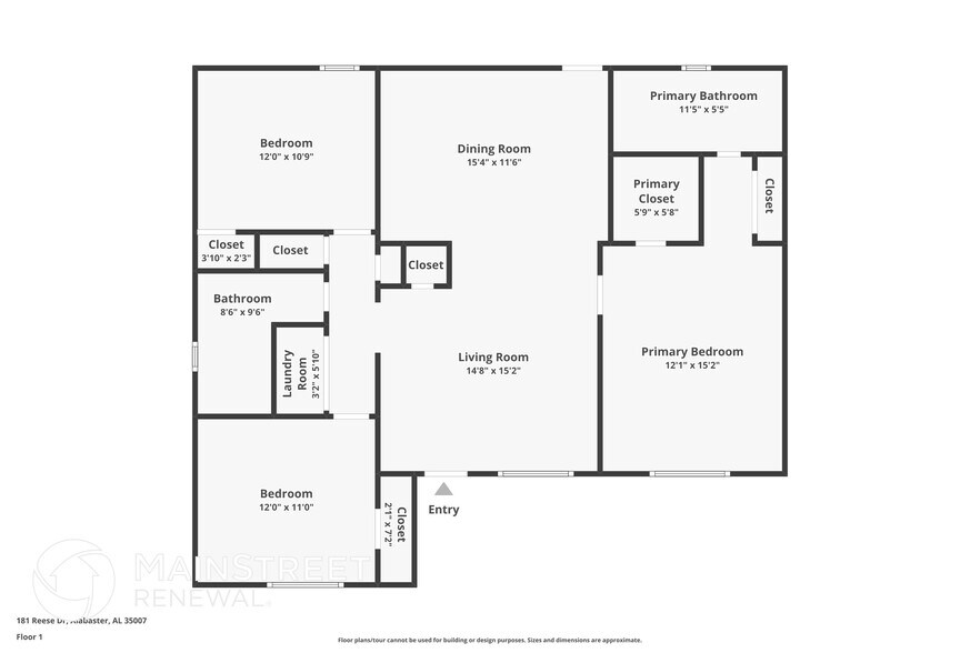 Building Photo - 181 Reese Dr