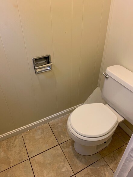 Bathroom - 2325 Ohio Ave