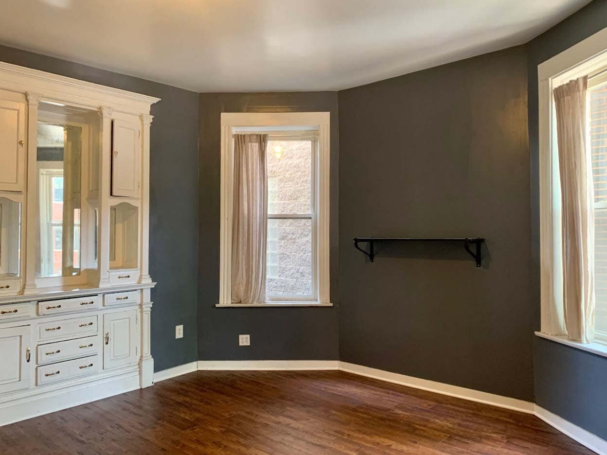 Building Photo - 1409 North Campbell Avenue