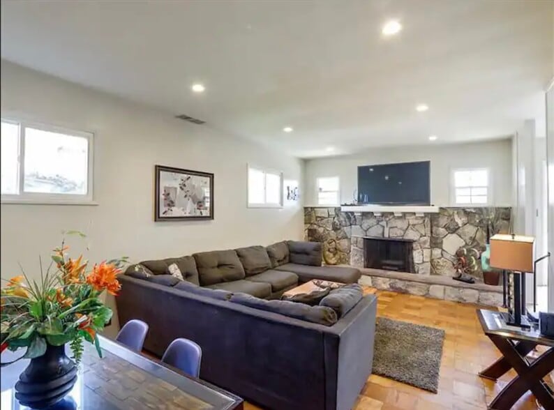 Building Photo - 2047 S Margie Ln