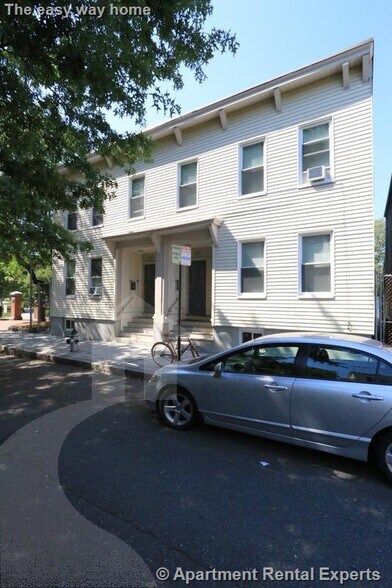Building Photo - 109 Winter St