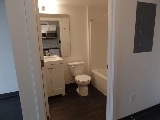 Interior Photo - NA-MU Lofts