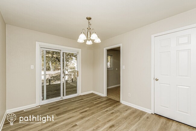 Building Photo - 4510 Palmer Park Blvd