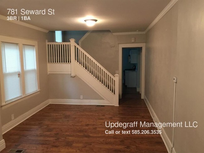 Primary Photo - 781 Seward St